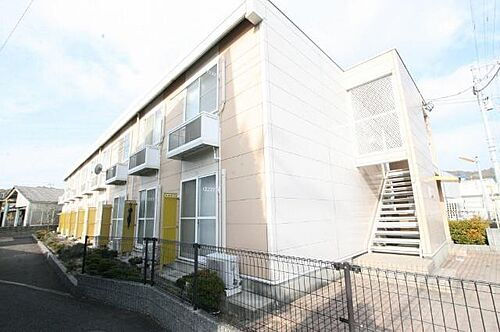 香川県高松市牟礼町大町 2階建 築23年5ヶ月