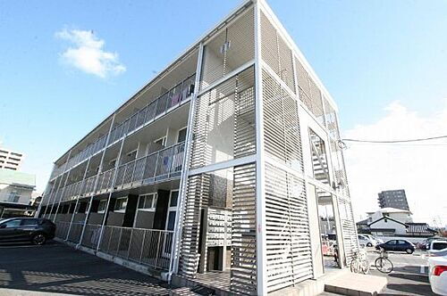 香川県高松市栗林町３丁目 3階建 築25年7ヶ月