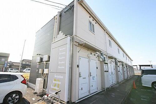 香川県高松市鹿角町 2階建 築20年7ヶ月