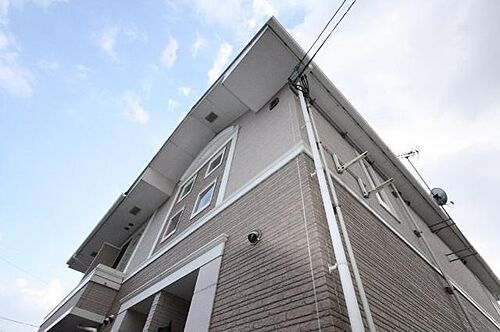 香川県高松市多肥上町 2階建 築21年11ヶ月