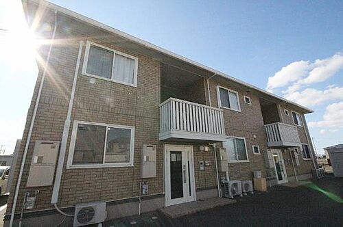 アウローラ 外観写真（昼）