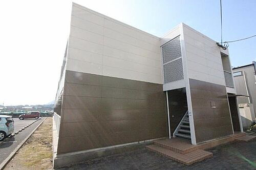 香川県高松市国分寺町国分 2階建 築24年2ヶ月