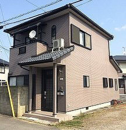 香川県高松市元山町 2階建 築28年6ヶ月