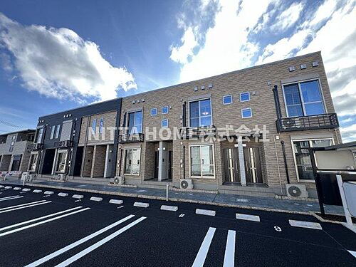 京都府福知山市字長田 2階建 