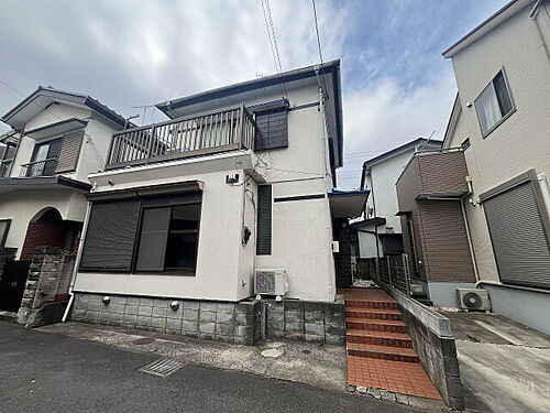 埼玉県所沢市大字牛沼 賃貸一戸建て