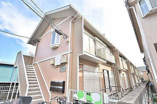 埼玉県所沢市若狭４丁目 賃貸アパート