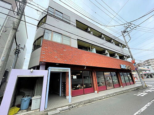 埼玉県所沢市小手指町１丁目 賃貸マンション