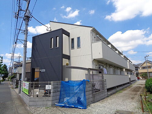 埼玉県所沢市小手指町５丁目 賃貸アパート