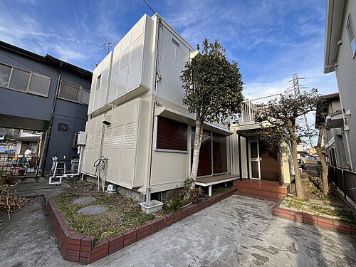 埼玉県入間市大字上藤沢 賃貸一戸建て