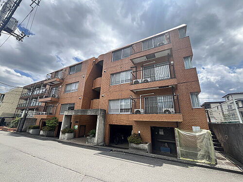 埼玉県所沢市小手指町４丁目 賃貸マンション