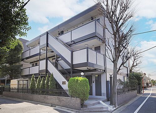 エスポワール田邉