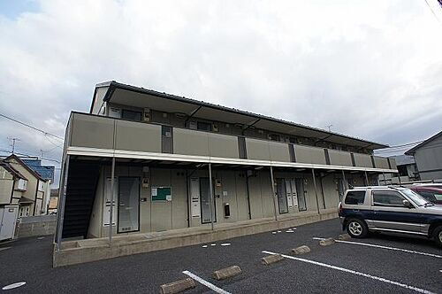 千葉県柏市今谷上町 2階建 築25年4ヶ月