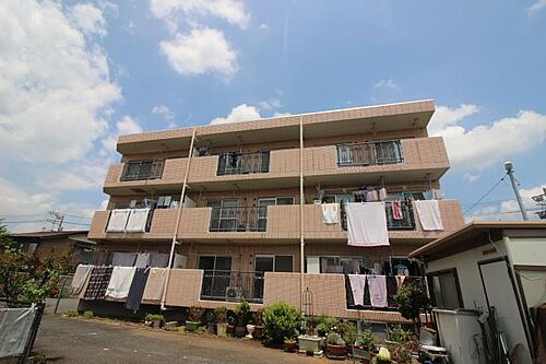 千葉県我孫子市根戸 賃貸マンション