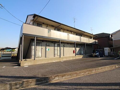 千葉県流山市野々下３丁目 賃貸アパート