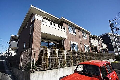 千葉県我孫子市根戸 賃貸アパート