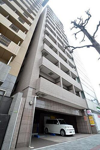 広島県広島市南区金屋町 13階建 築18年6ヶ月