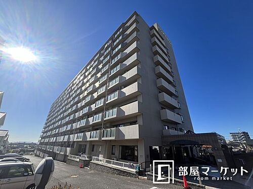 愛知県豊田市豊栄町３丁目 11階建 築29年5ヶ月