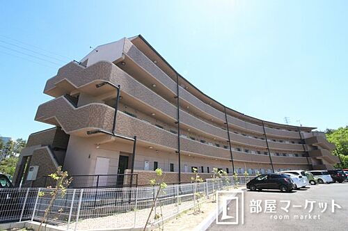 愛知県豊田市八草町釜ノ前 4階建 築28年4ヶ月