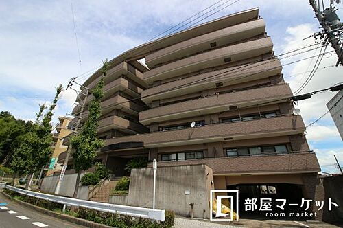 愛知県豊田市小坂本町１丁目 7階建 築28年4ヶ月