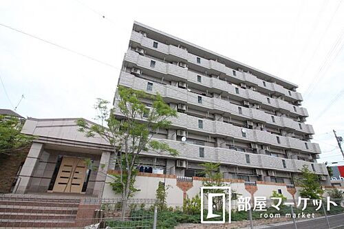 愛知県みよし市根浦町２丁目 賃貸マンション