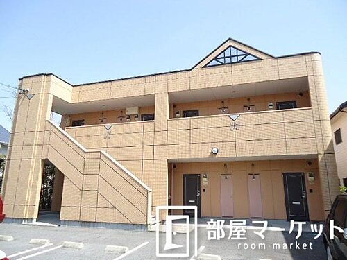 愛知県豊田市明和町１丁目 2階建 築17年5ヶ月