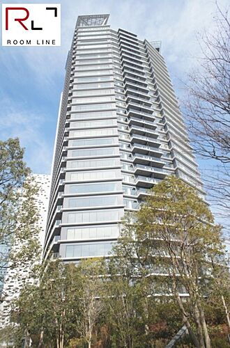 東京都新宿区新宿６丁目 地上32階地下1階建 築12年6ヶ月