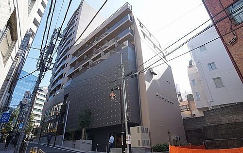 東京都文京区本郷４丁目 地上13階地下1階建 築3年1ヶ月