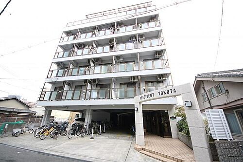 大阪府大阪市都島区内代町１丁目 賃貸マンション