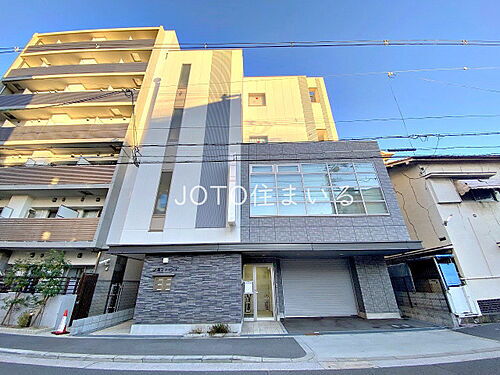 大阪府大阪市都島区内代町１丁目 賃貸マンション