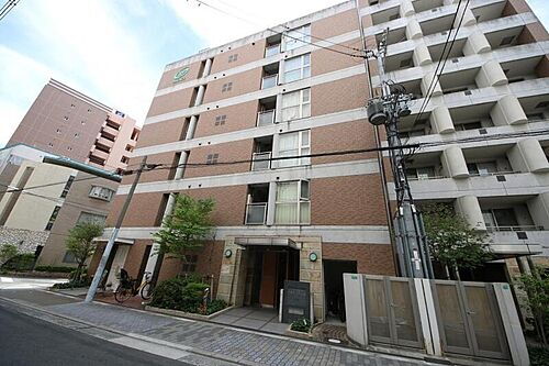 シャトーアスティナ京橋ラルゴ