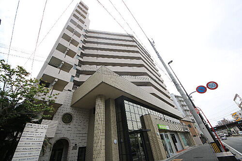 京橋アドバンス２１