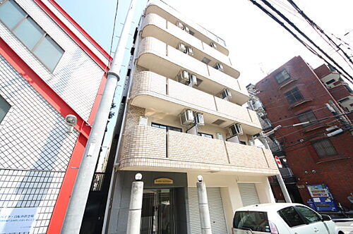 ガレットコート