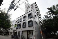 大阪府大阪市東成区深江北1丁目 9階建 築36年6ヶ月