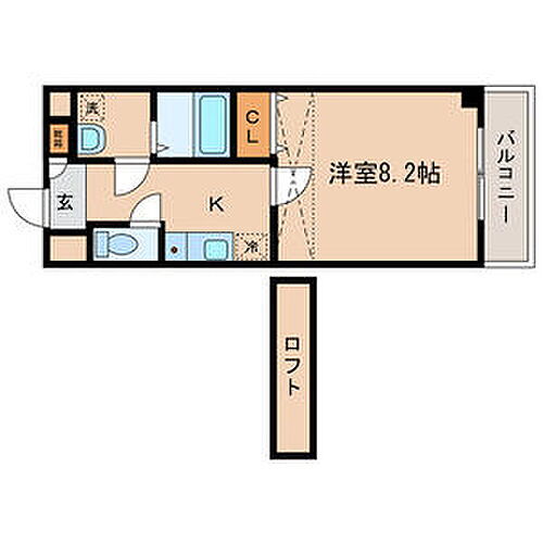 滋賀県草津市野路1丁目10-1 南草津駅 1K マンション 賃貸物件詳細