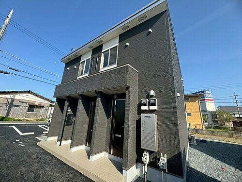 茨城県日立市金沢町 賃貸アパート