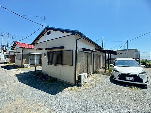 茨城県日立市大久保町 賃貸一戸建て