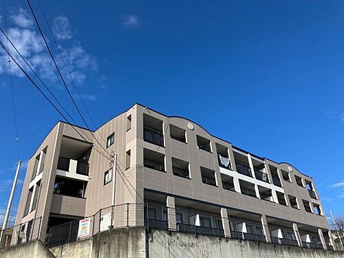 ホリゾーンアウローラ 常陸多賀駅 2LDK 賃貸(賃貸マンション・アパート)