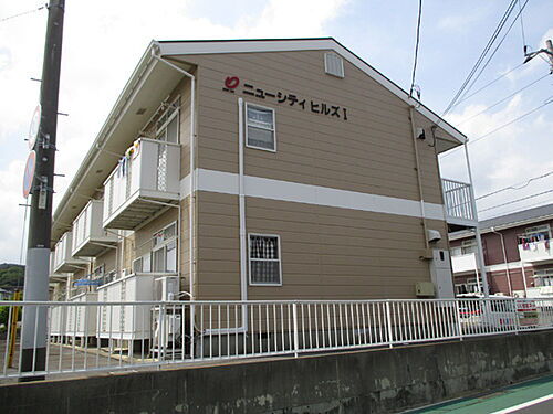 ニューシティヒルズ