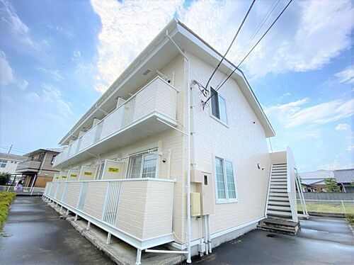 茨城県日立市諏訪町 賃貸アパート