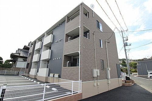 メゾンミニョンＭ　Ｉ