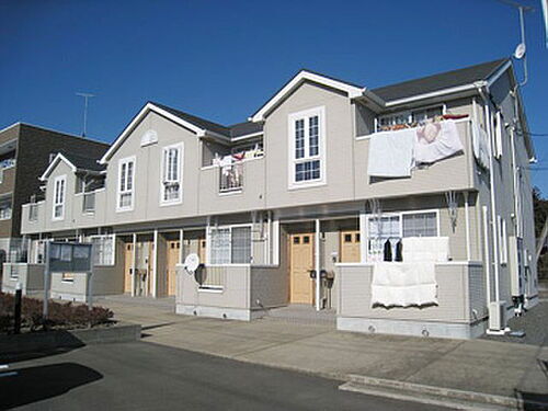 サンライト　ヒルズ