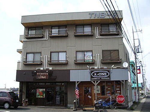 茨城県那珂市菅谷 賃貸マンション