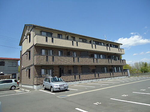 茨城県常陸大宮市田子内町 賃貸アパート