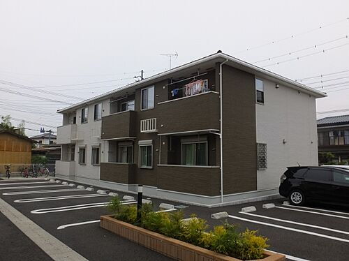 カーサ　アバンツァート　Ｉ