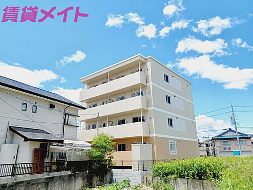 三重県四日市市天カ須賀３丁目 賃貸マンション