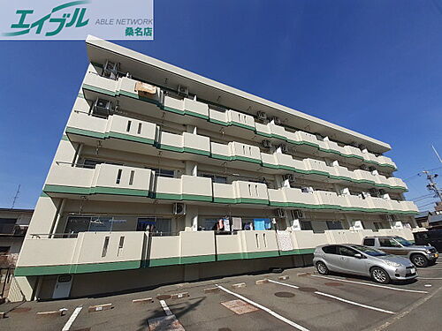 三重県桑名市大字江場 賃貸マンション