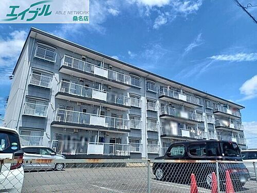 三重県桑名市大字江場 賃貸マンション