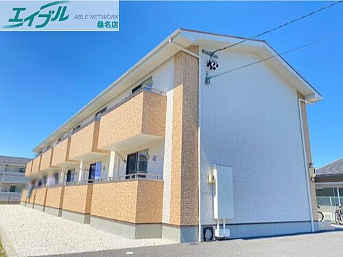 ディアナガーデン長島