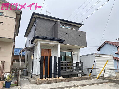 三重県桑名市大字播磨 賃貸一戸建て