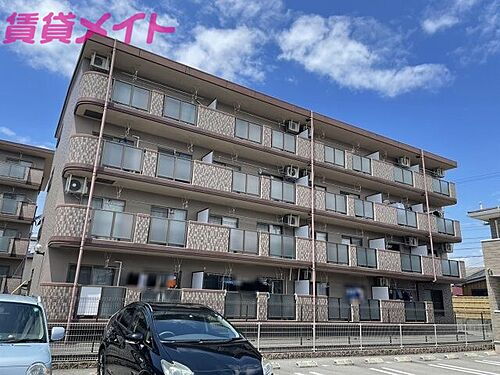 三重県桑名市大字和泉 賃貸マンション